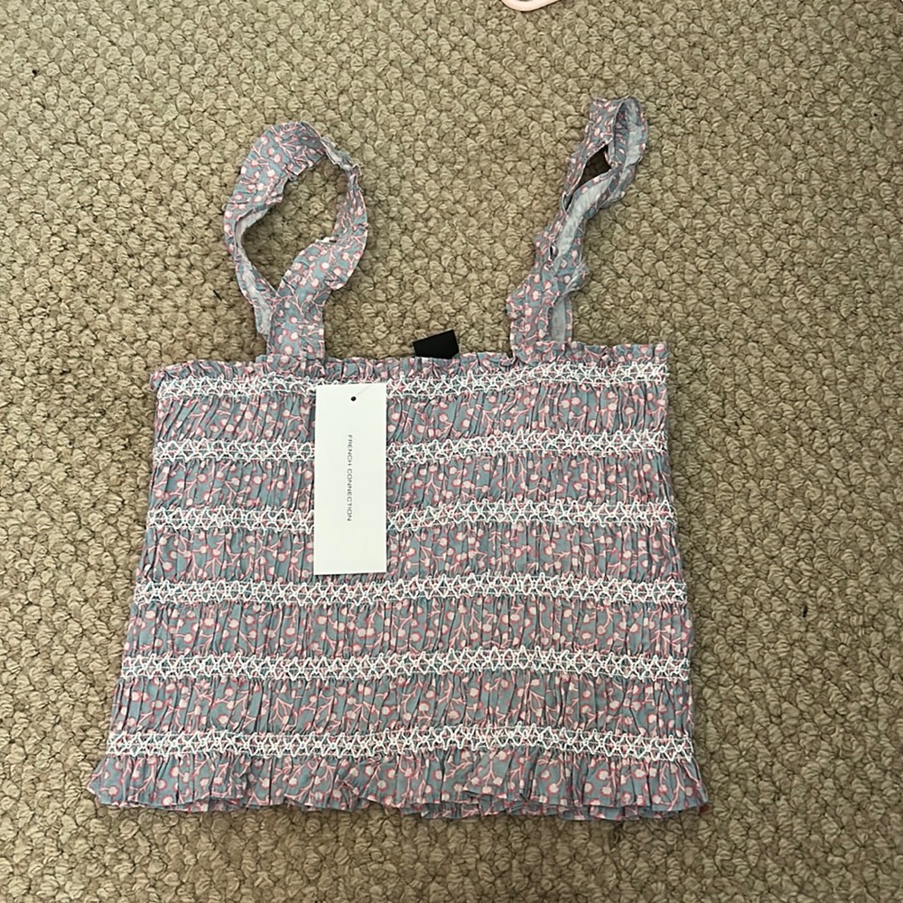 French Connection Top